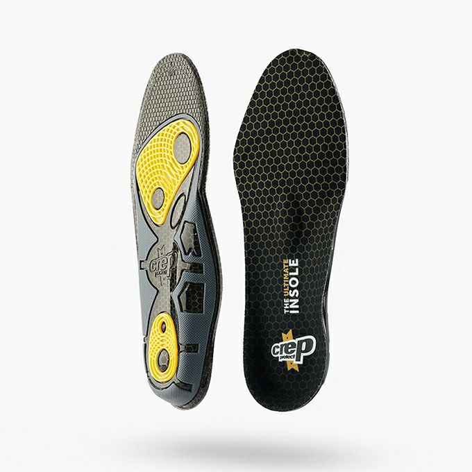 ゲル インソール | Crep Protect OFFICIAL SITE