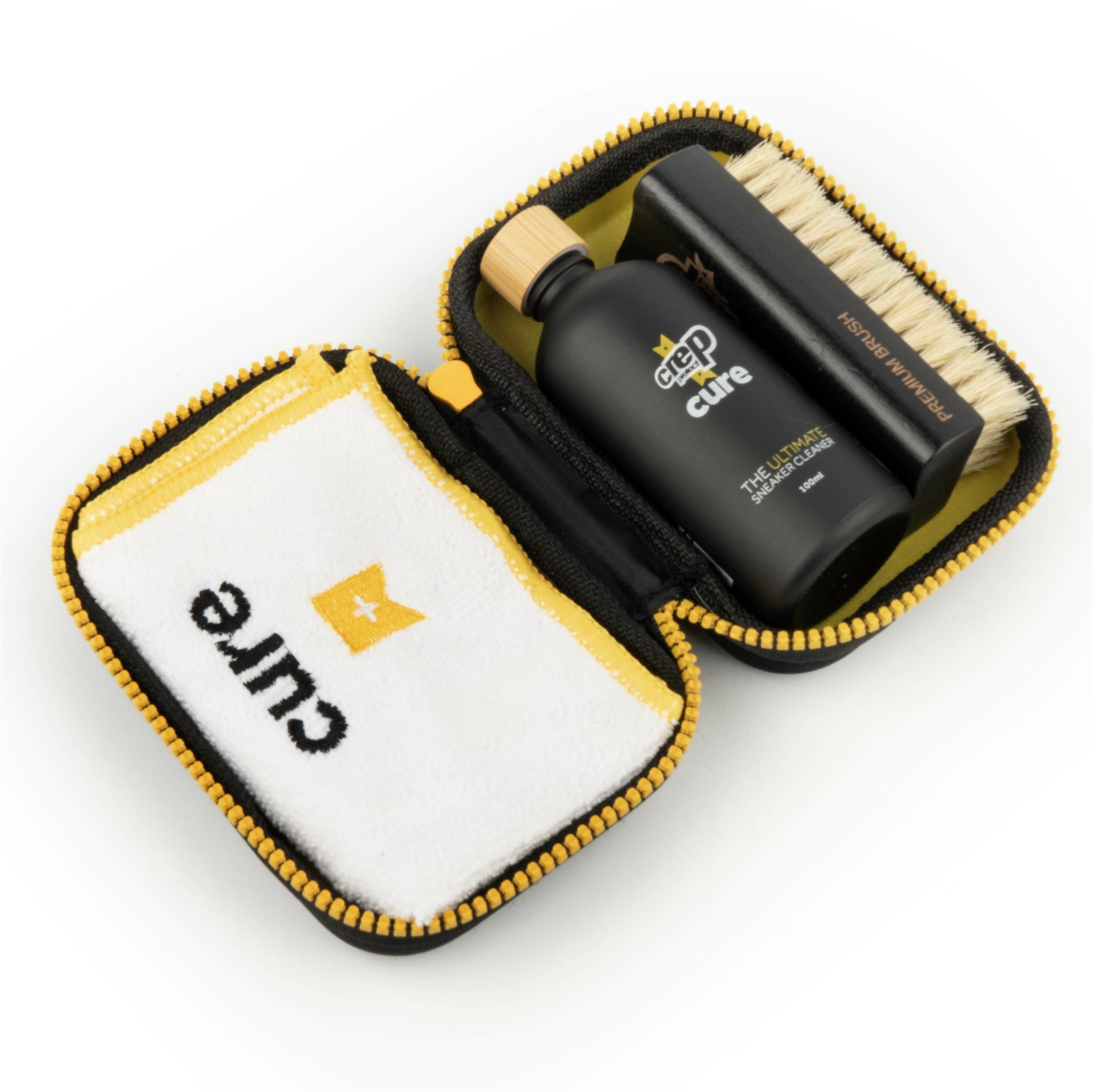 シューケアキット | Crep Protect OFFICIAL SITE